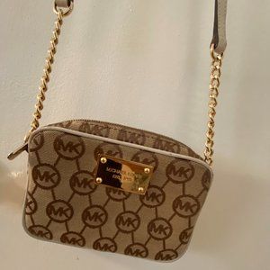 Michael Kors Crossbody Bag